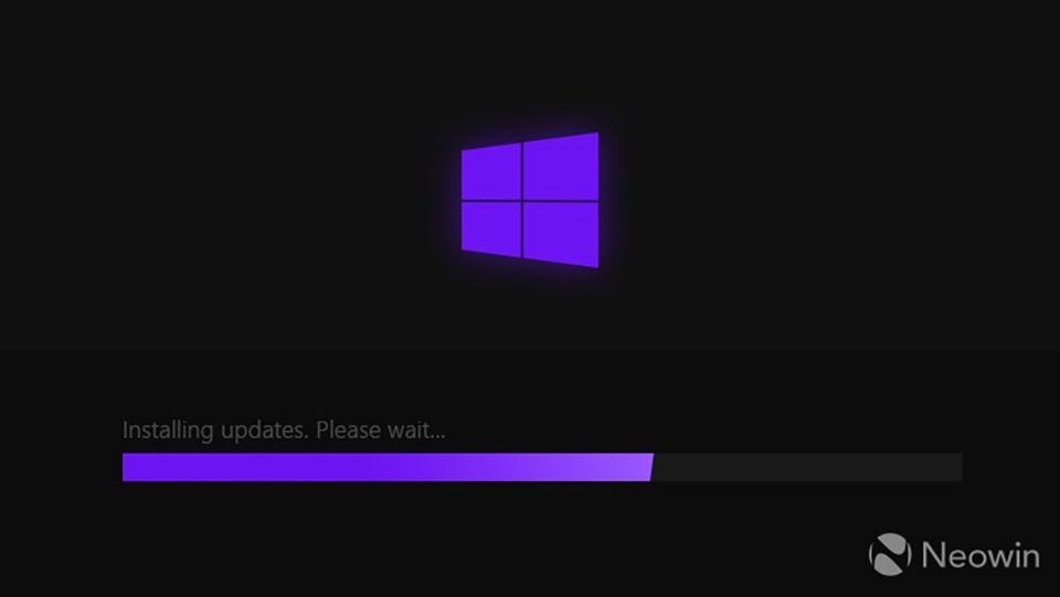 Bản cập nhật Windows 10 mới nhất bị lỗi Bản cập nhật Windows 10 mới nhất bị lỗi