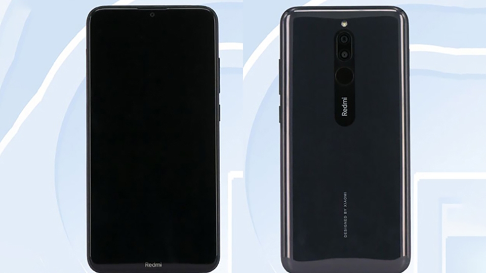 Redmi 8 Redmi 8