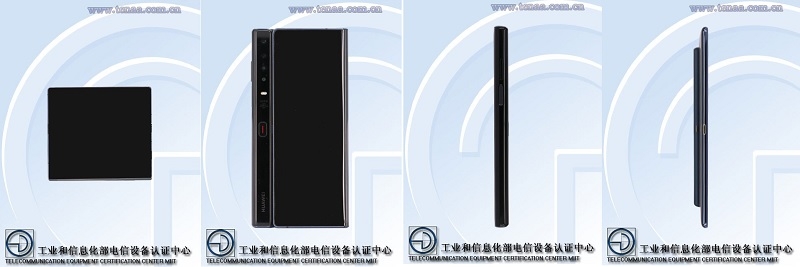 Huawei Mate X Huawei Mate X