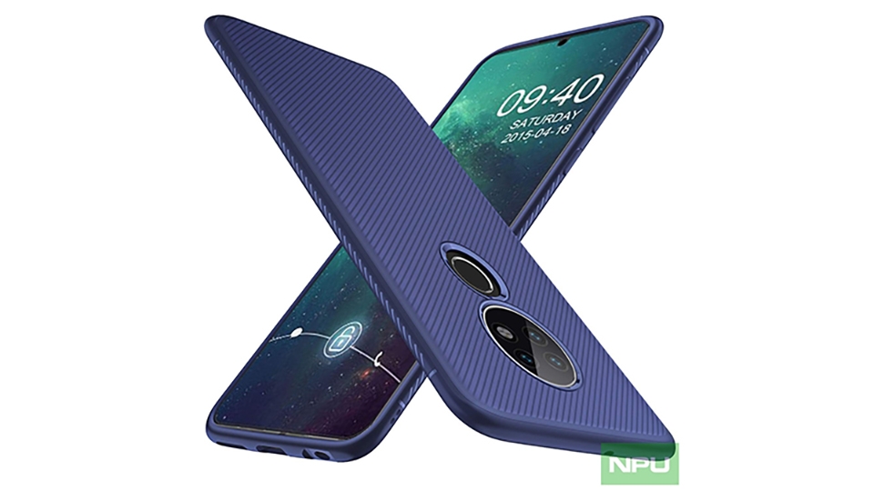 Ảnh render Nokia 7.2 (ảnh 1) Ảnh render Nokia 7.2 (ảnh 1)