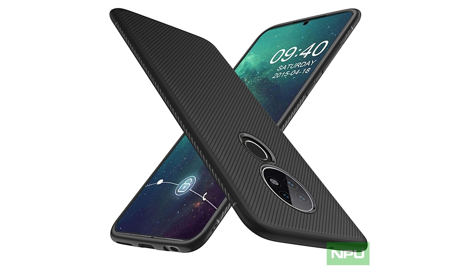 Ảnh render Nokia 7.2 (ảnh 3) Ảnh render Nokia 7.2 (ảnh 3)