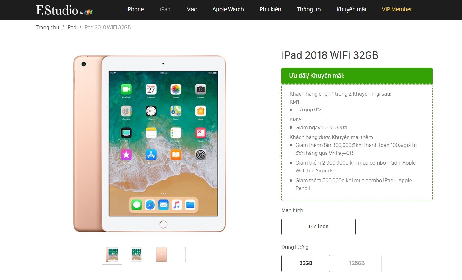 iPad iPad