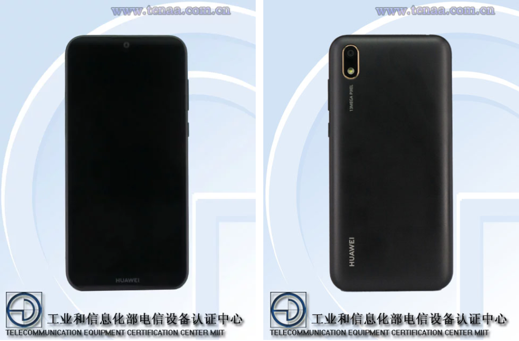 Huawei