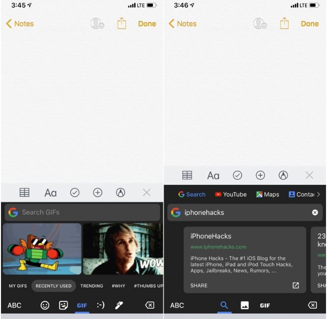 Gboard
