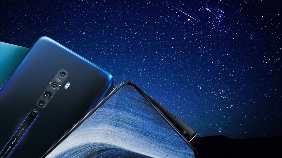 Tổng hợp thông tin OPPO Reno 2 series (ảnh 2)