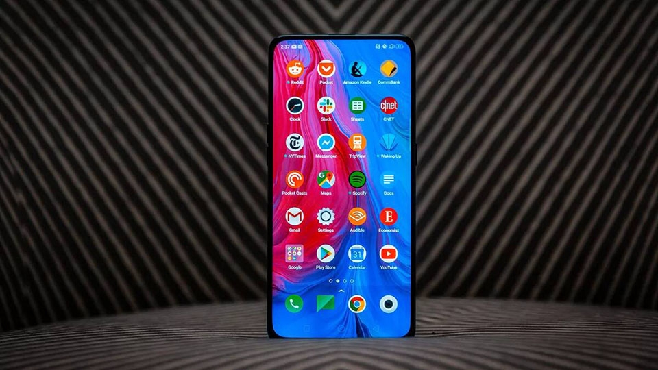 Tổng hợp thông tin OPPO Reno 2 series (ảnh 3)