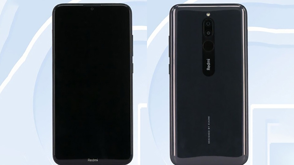 Ảnh thực tế Redmi 8 (ảnh 1) Ảnh thực tế Redmi 8 (ảnh 1)