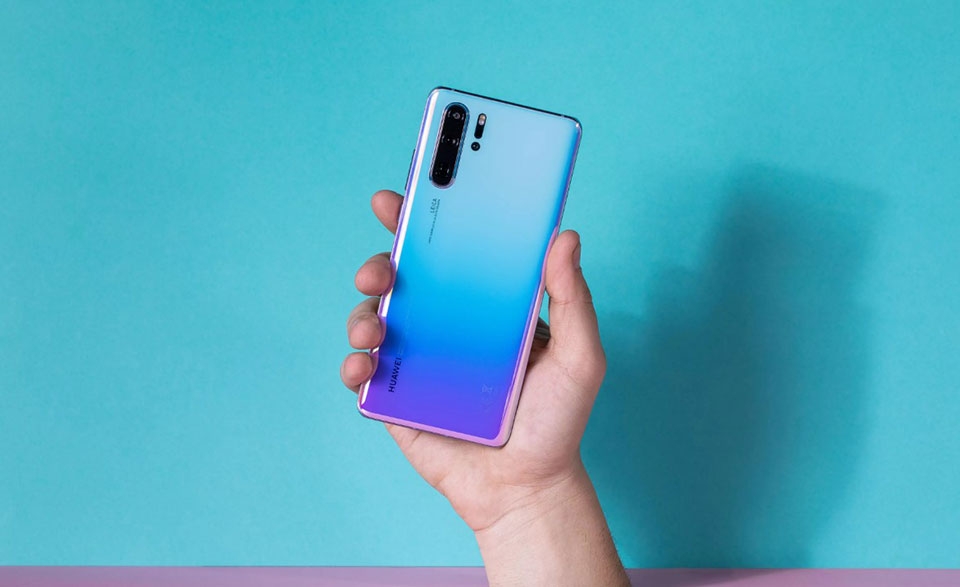 Huawei P30 Pro