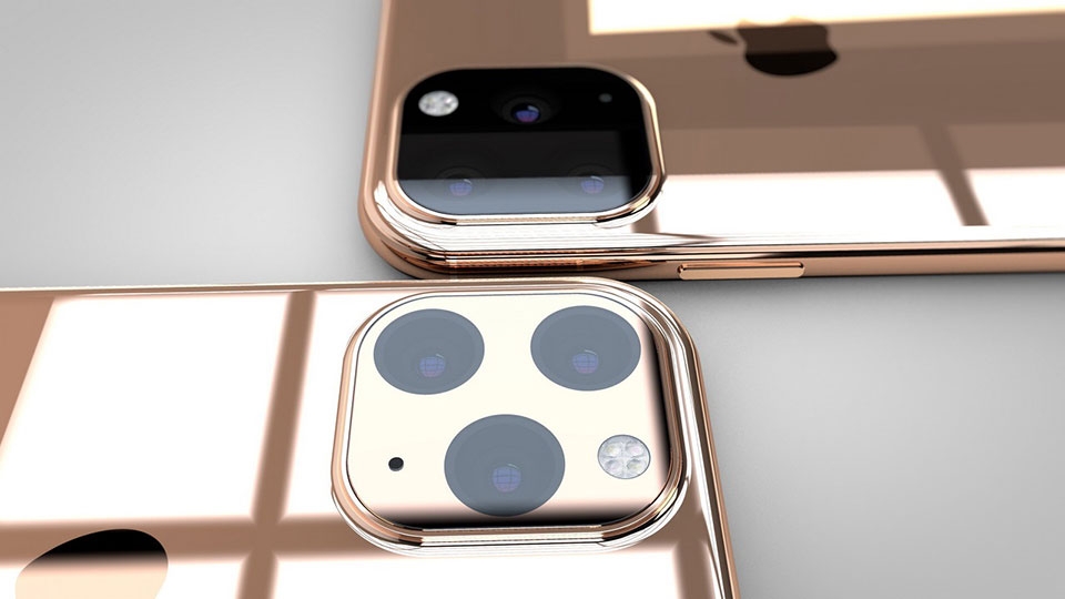 iPhone 11 iPhone 11