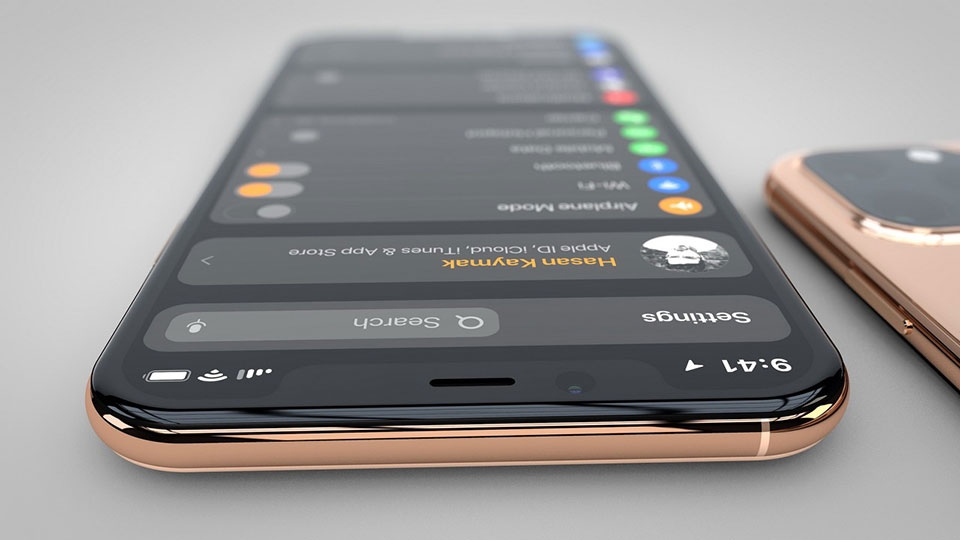 iPhone 11 iPhone 11