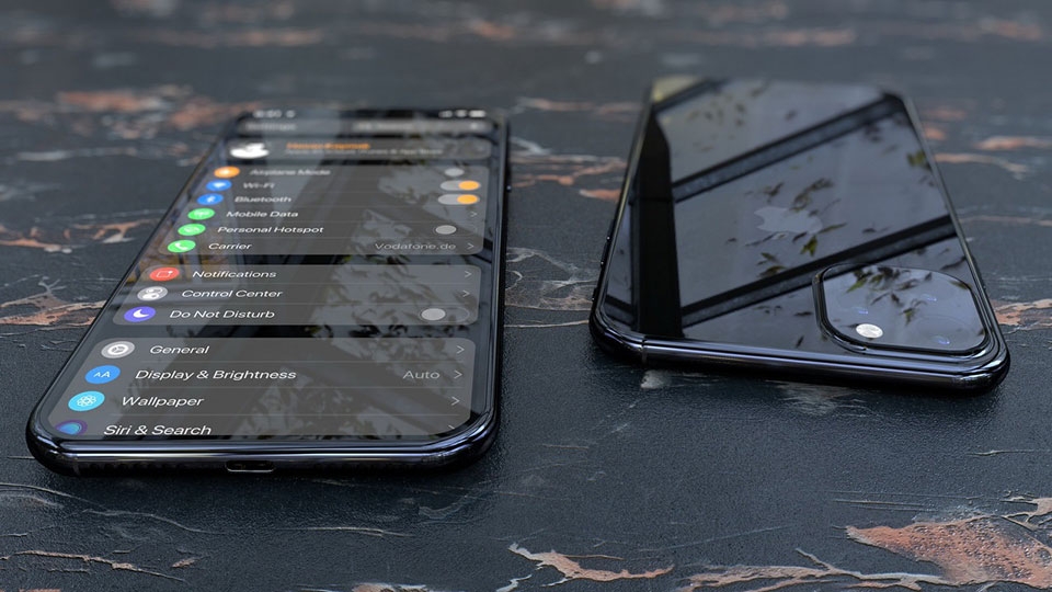 iPhone 11 iPhone 11