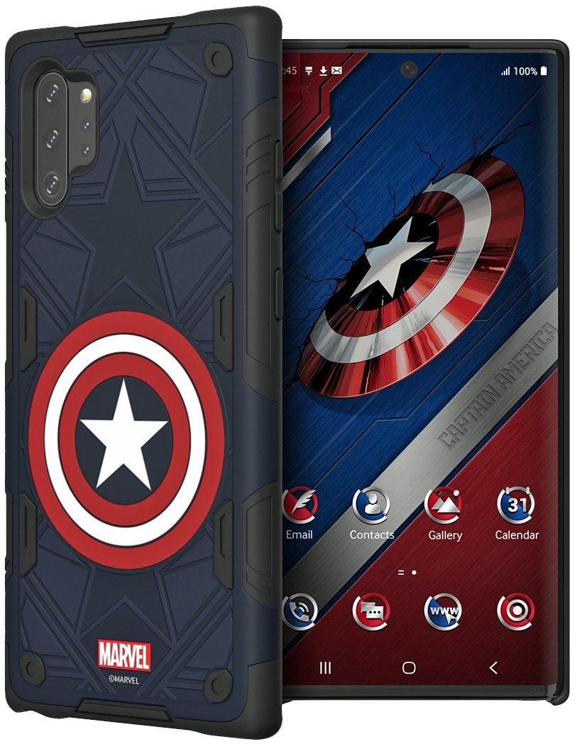 Galaxy Note 10