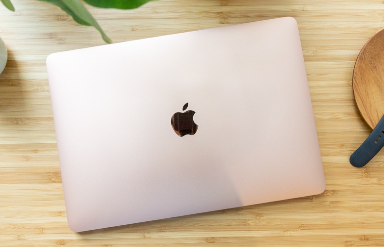 MacBook Air 2019 02