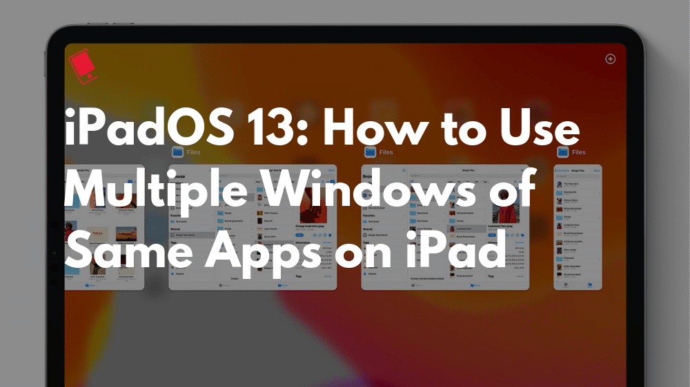 đa nhiệm trên iPad 01 đa nhiệm trên iPad 01