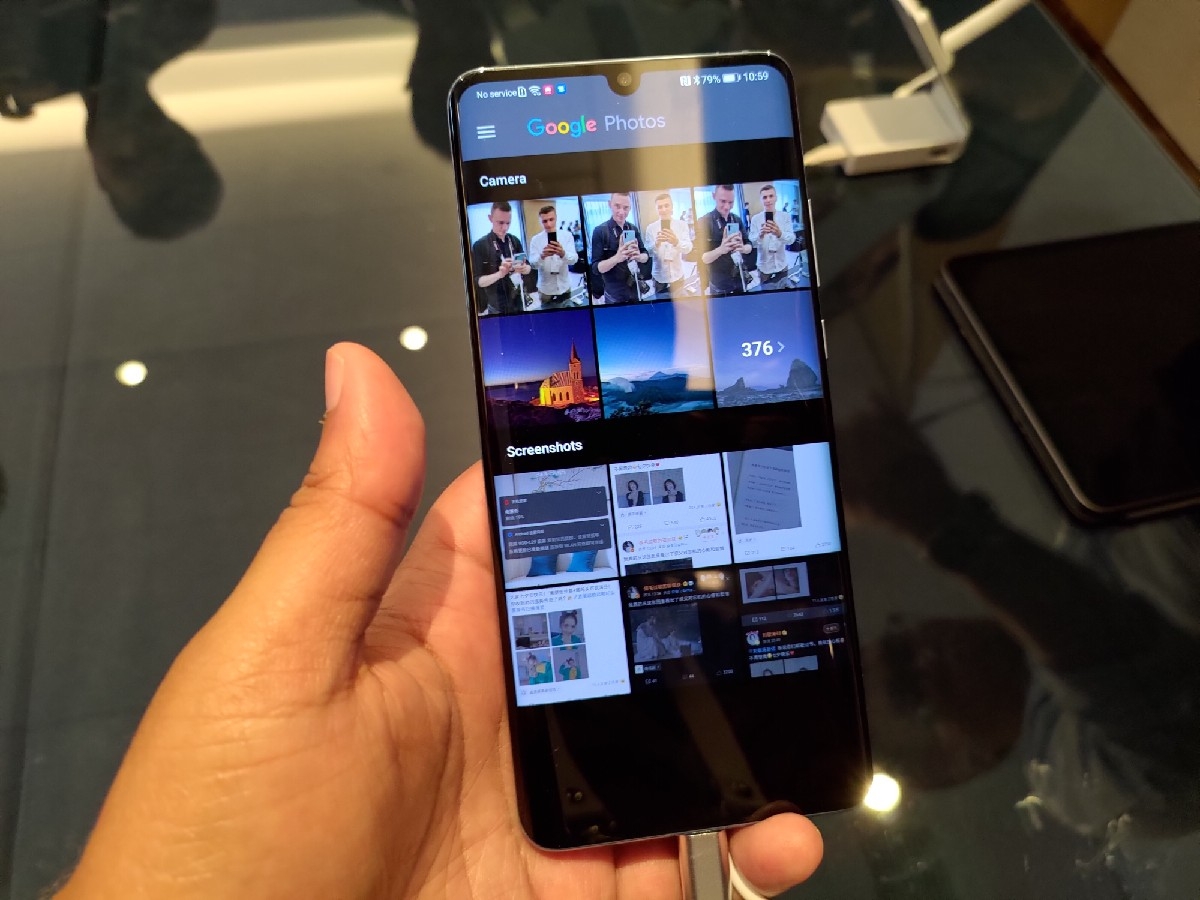 EMUI 10