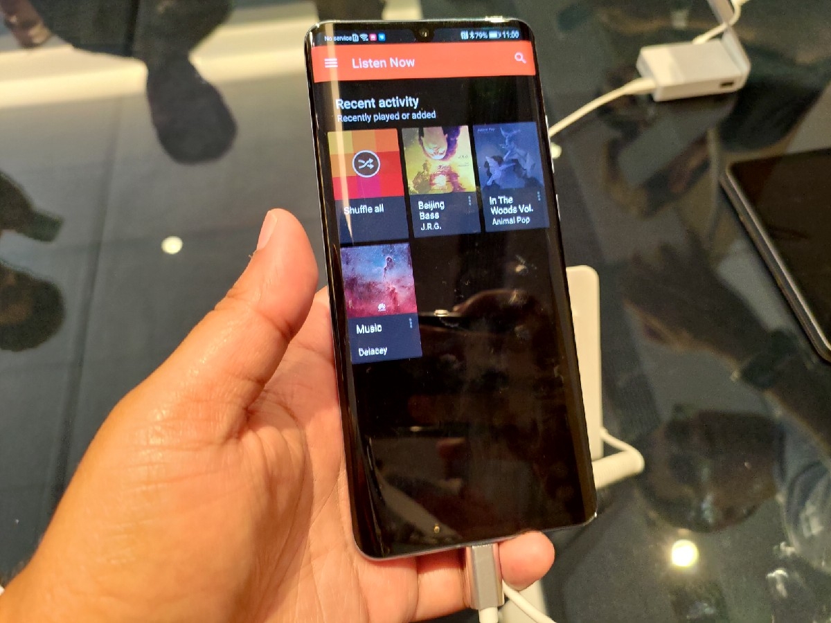 EMUI 10