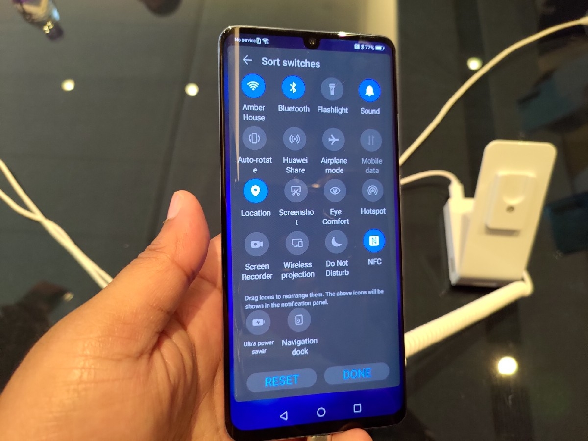 EMUI 10