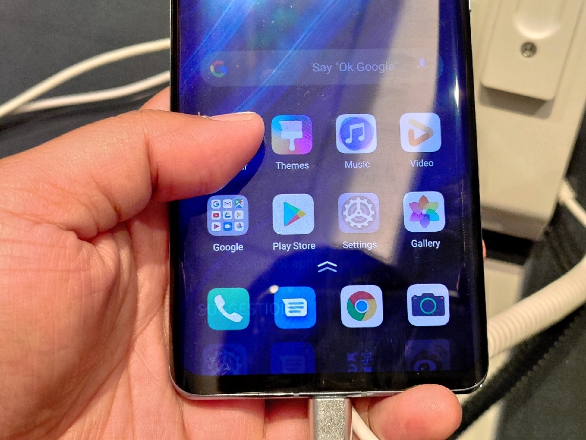EMUI 10