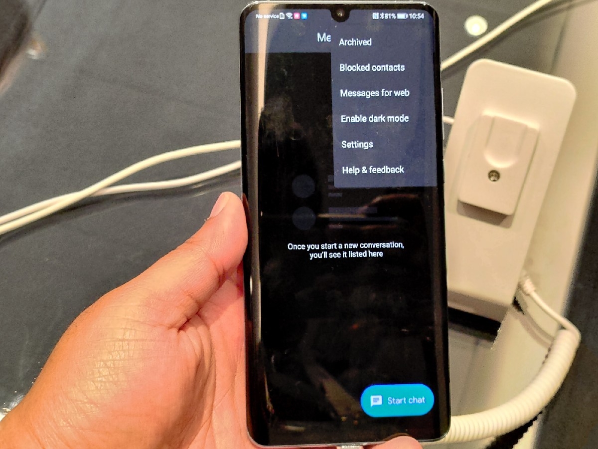 EMUI 10