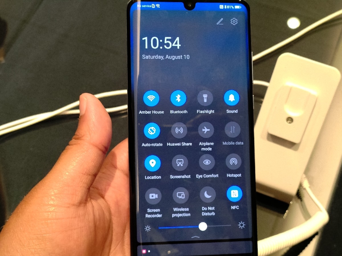 EMUI 10