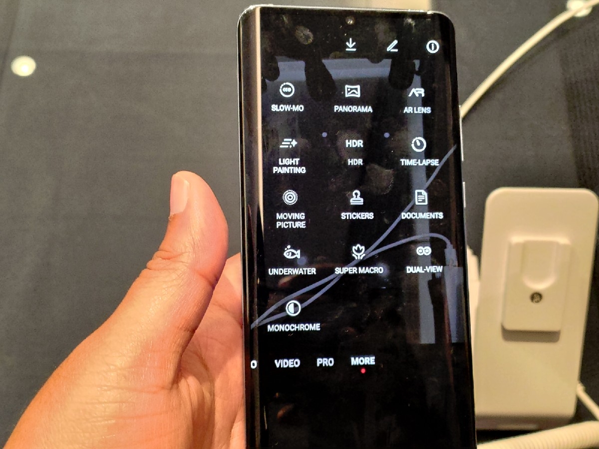 EMUI 10