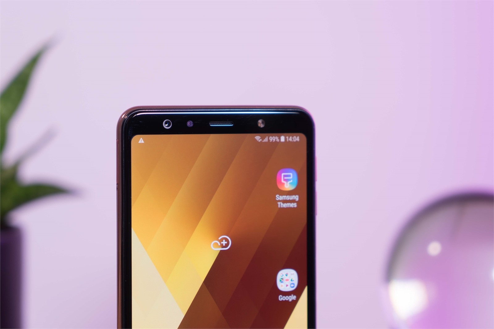 Giảm tới 2 triệu, Galaxy A7 2018 đang trở nên đáng mua hơn bao giờ hết! (ảnh 6)