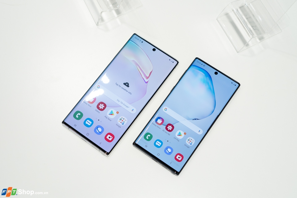 Galaxy Note 10
