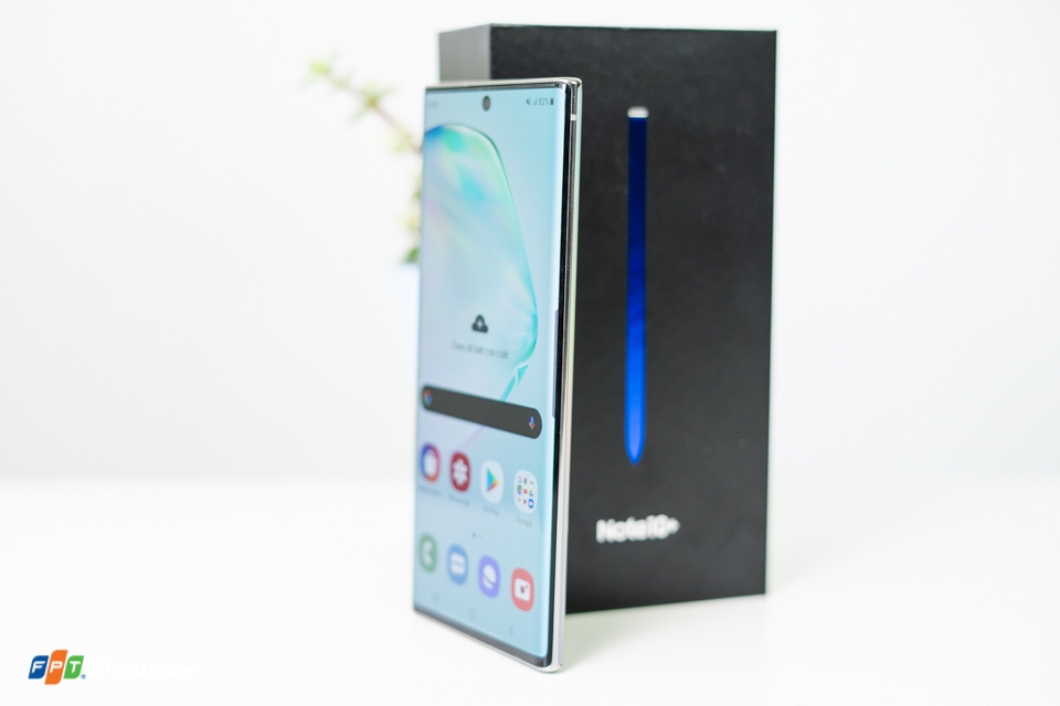 Galaxy Note 10