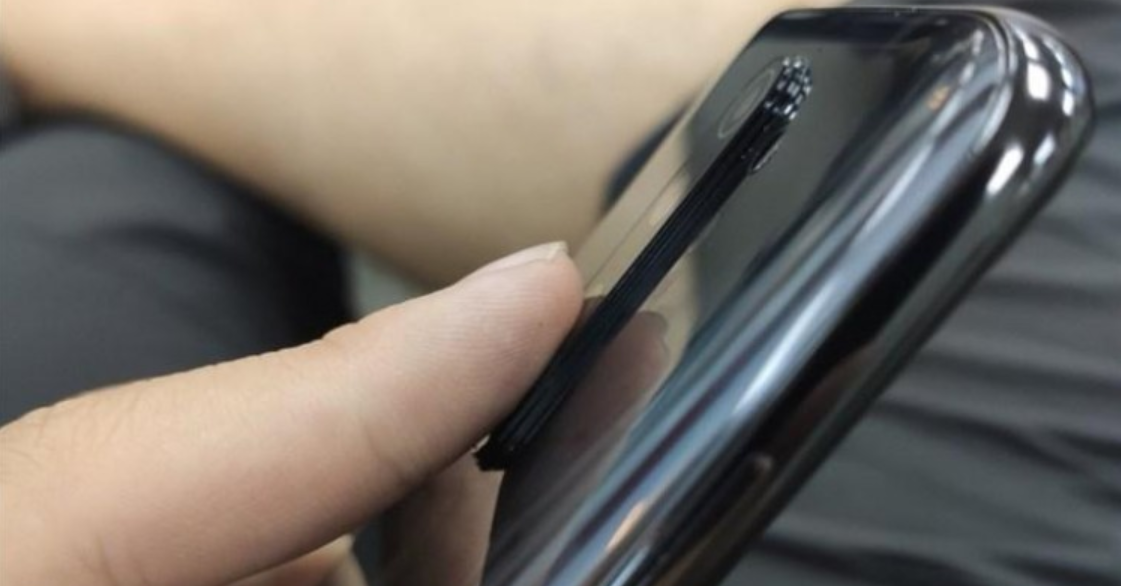Redmi Note 8