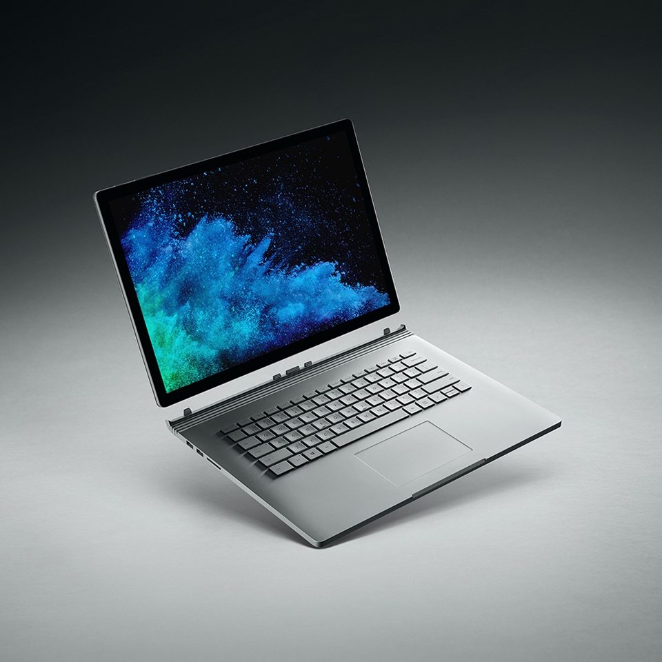Surface Book