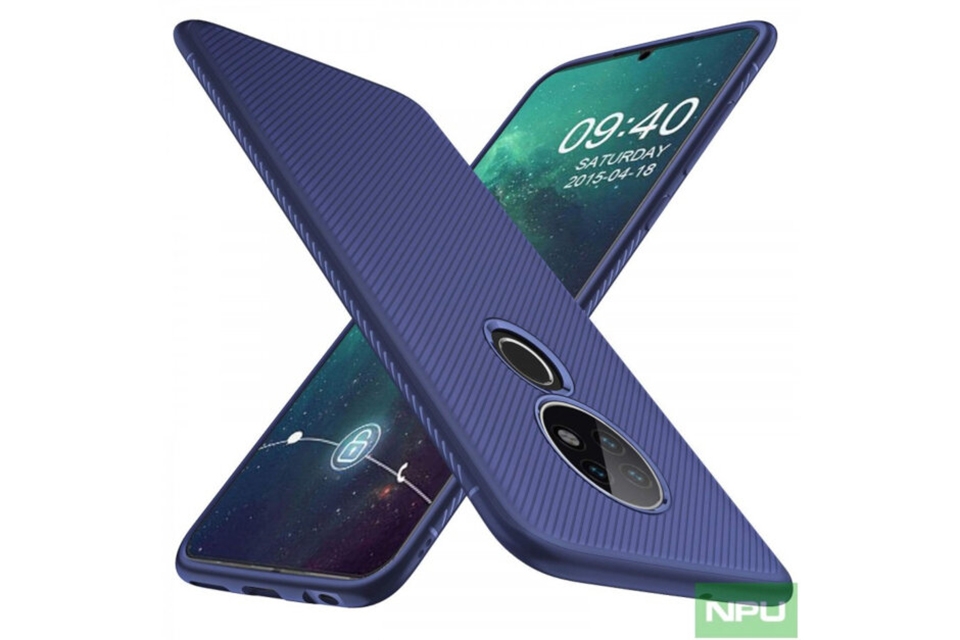 Nokia 7.2