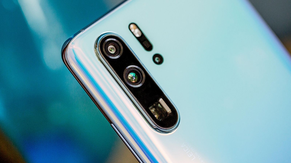 Huawei P40 Pro 01