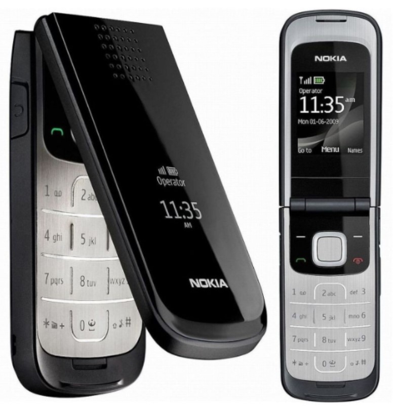 Nokia 2720 Nokia 2720