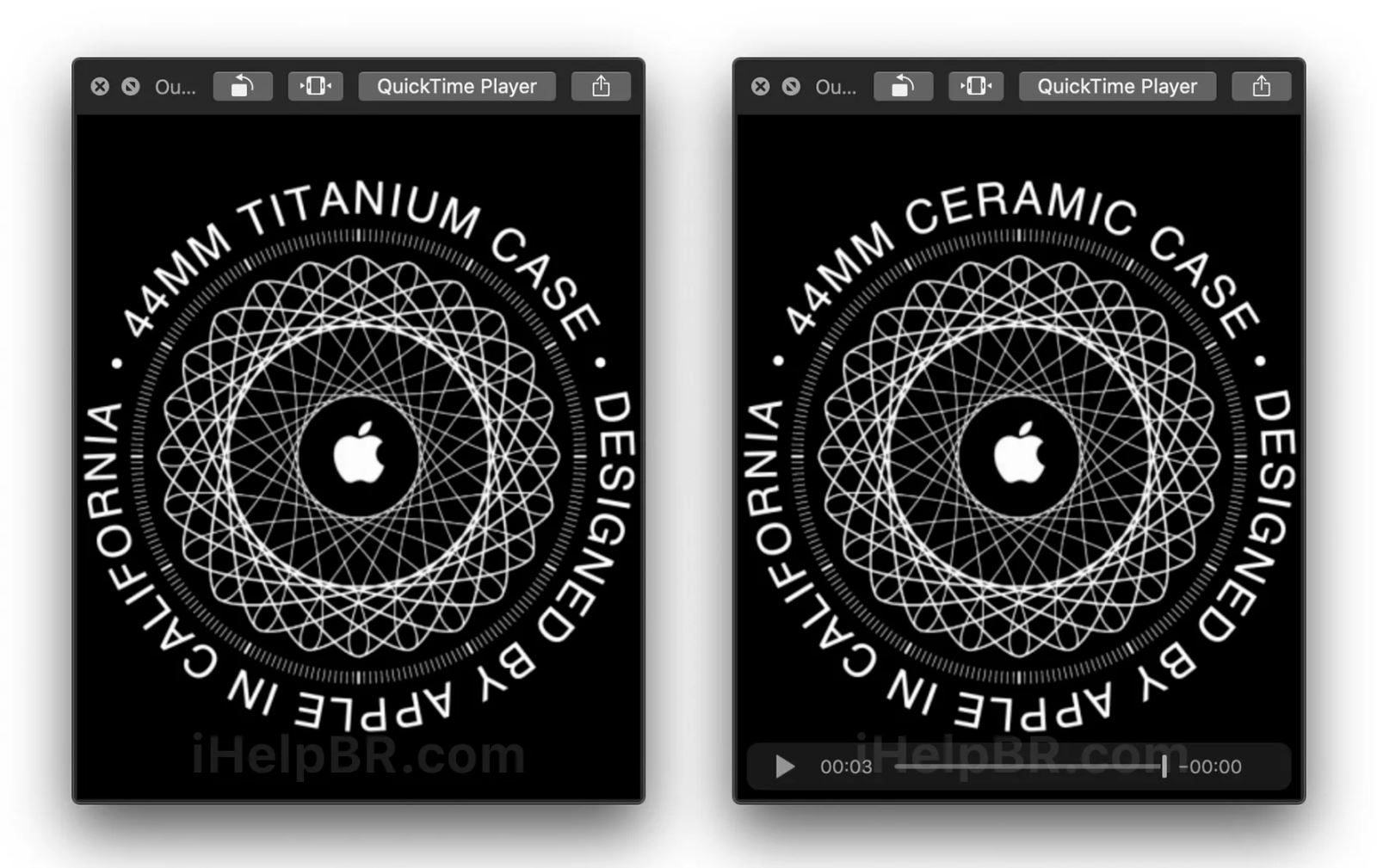 Apple Watch Series 5