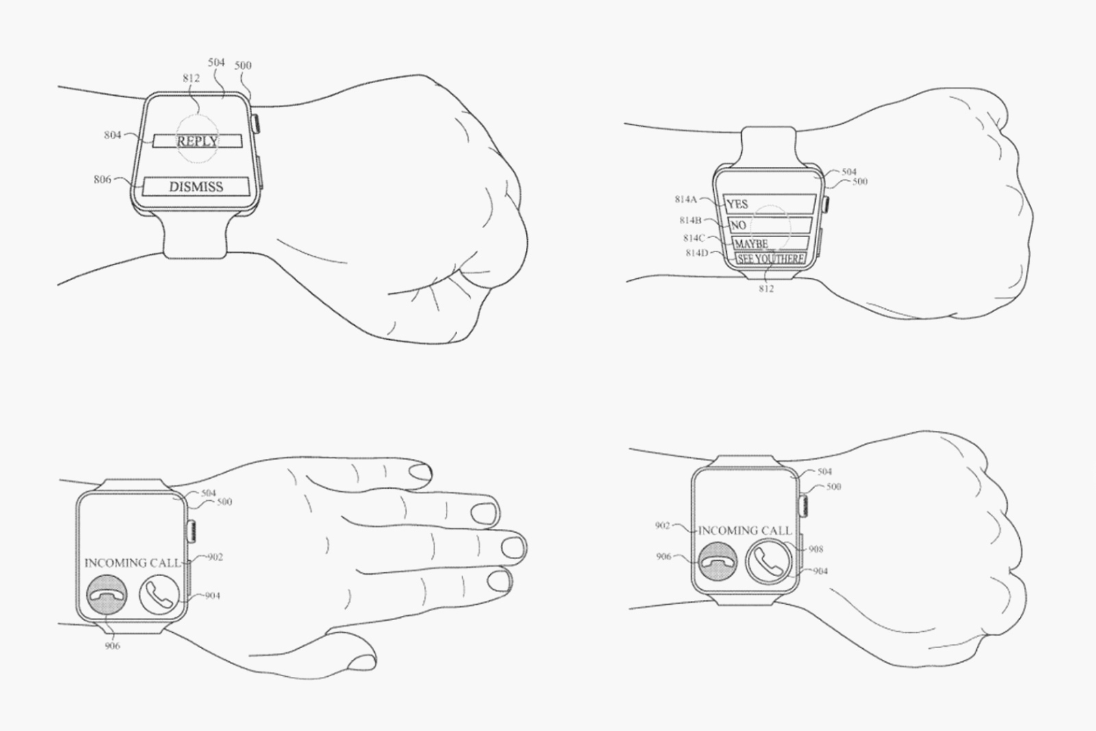 Apple Watch Series 5