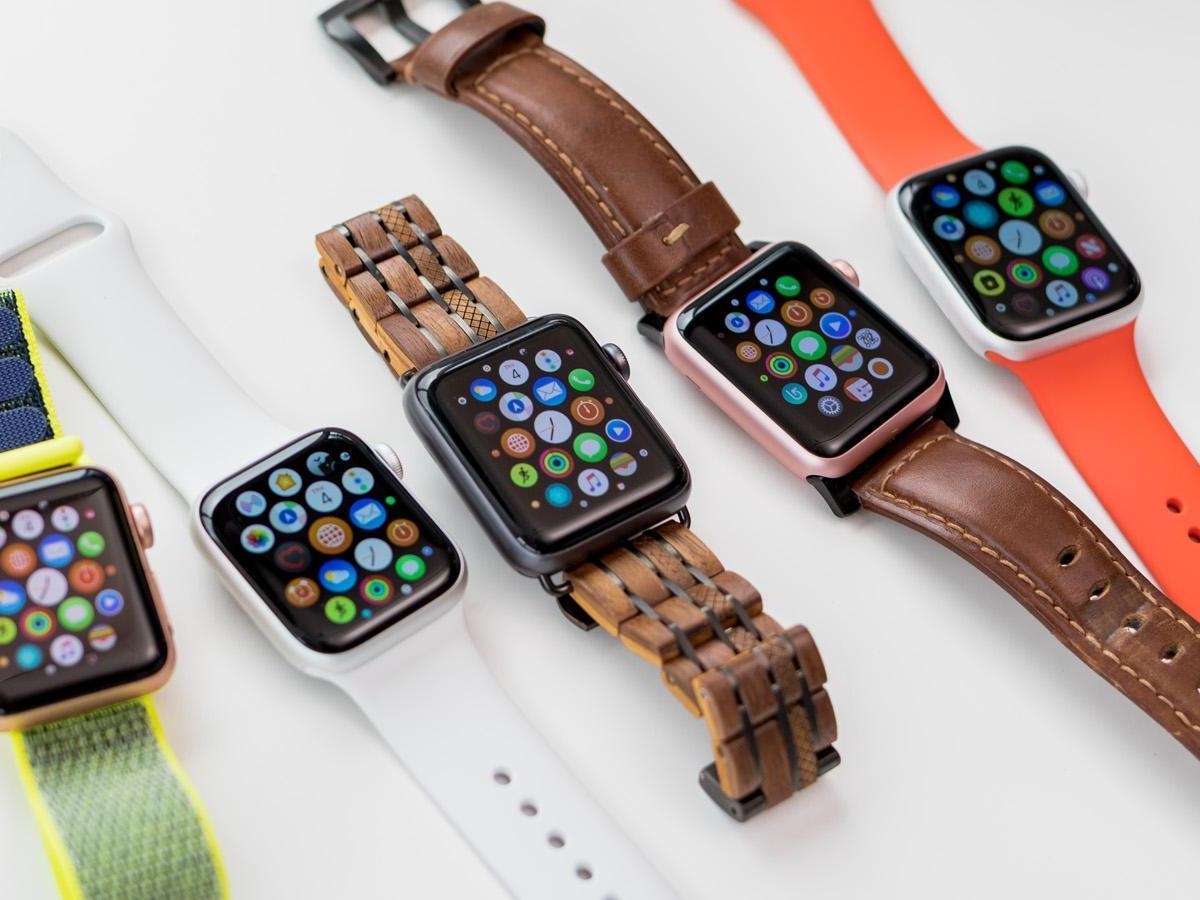 Apple Watch Series 5