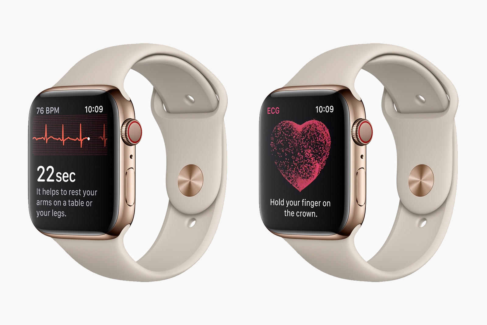 Apple Watch Series 5