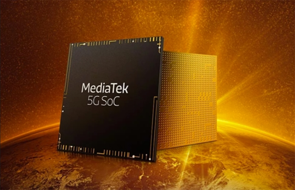 MediaTek sẽ cung cấp chip 5G giá rẻ cho Huawei