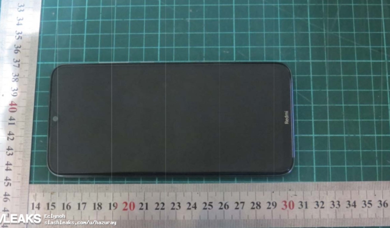 Redmi 8 Redmi 8