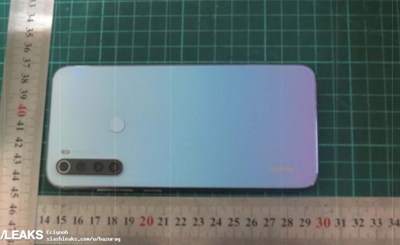 Redmi 8 Redmi 8