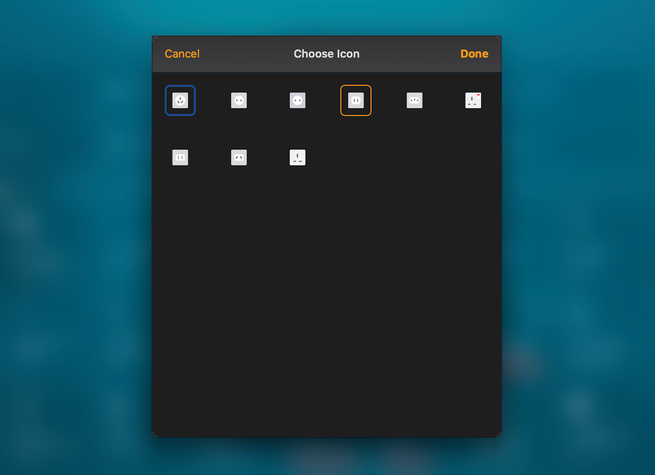 MacOS catalina developer beta 6 02