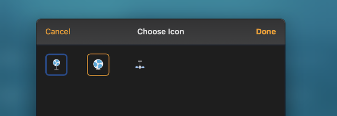 MacOS catalina developer beta 6 03