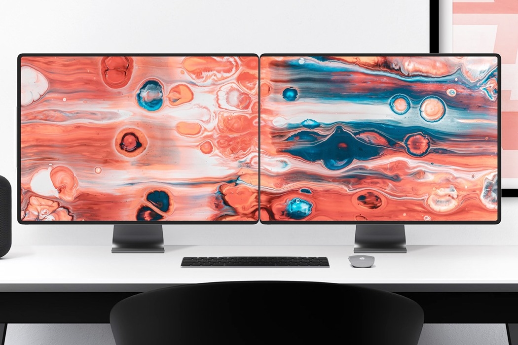 Ngất ngây trước hình ảnh iMac 2019 đẹp và hoàn hảo đến khó tin 3
