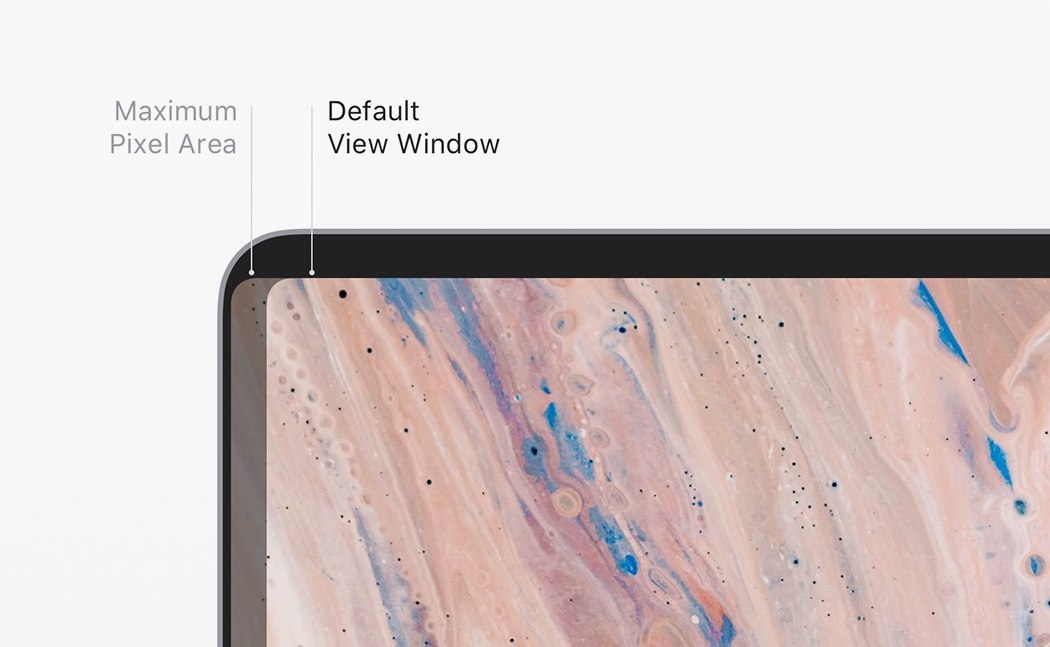Ngất ngây trước hình ảnh iMac 2019 đẹp và hoàn hảo đến khó tin 234