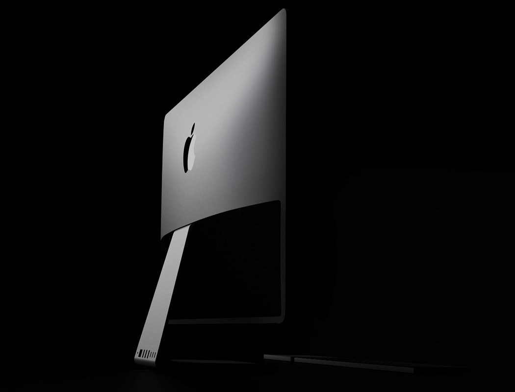 Ngất ngây trước hình ảnh iMac 2019 đẹp và hoàn hảo đến khó tin 45