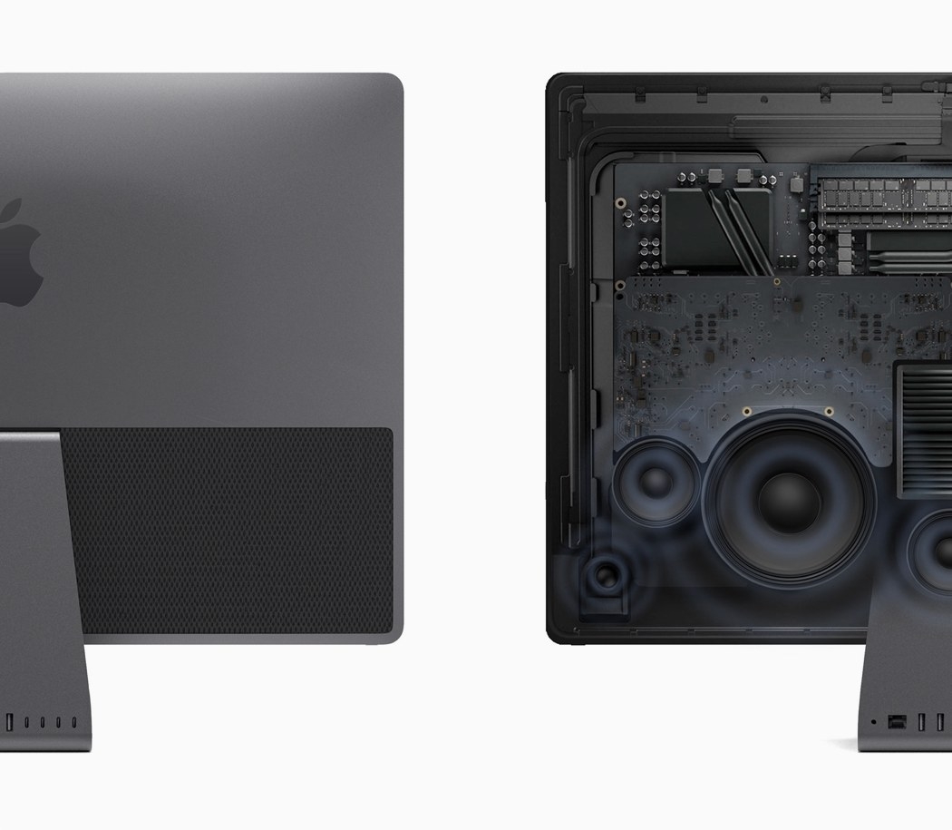 Ngất ngây trước hình ảnh iMac 2019 đẹp và hoàn hảo đến khó tin 47