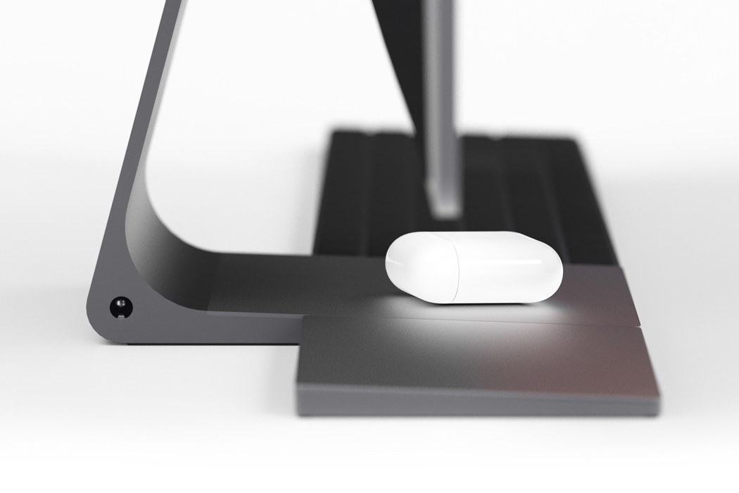 Ngắm nhìn concept iMac 2019 xuất sắc đẹp không tì vết 2346