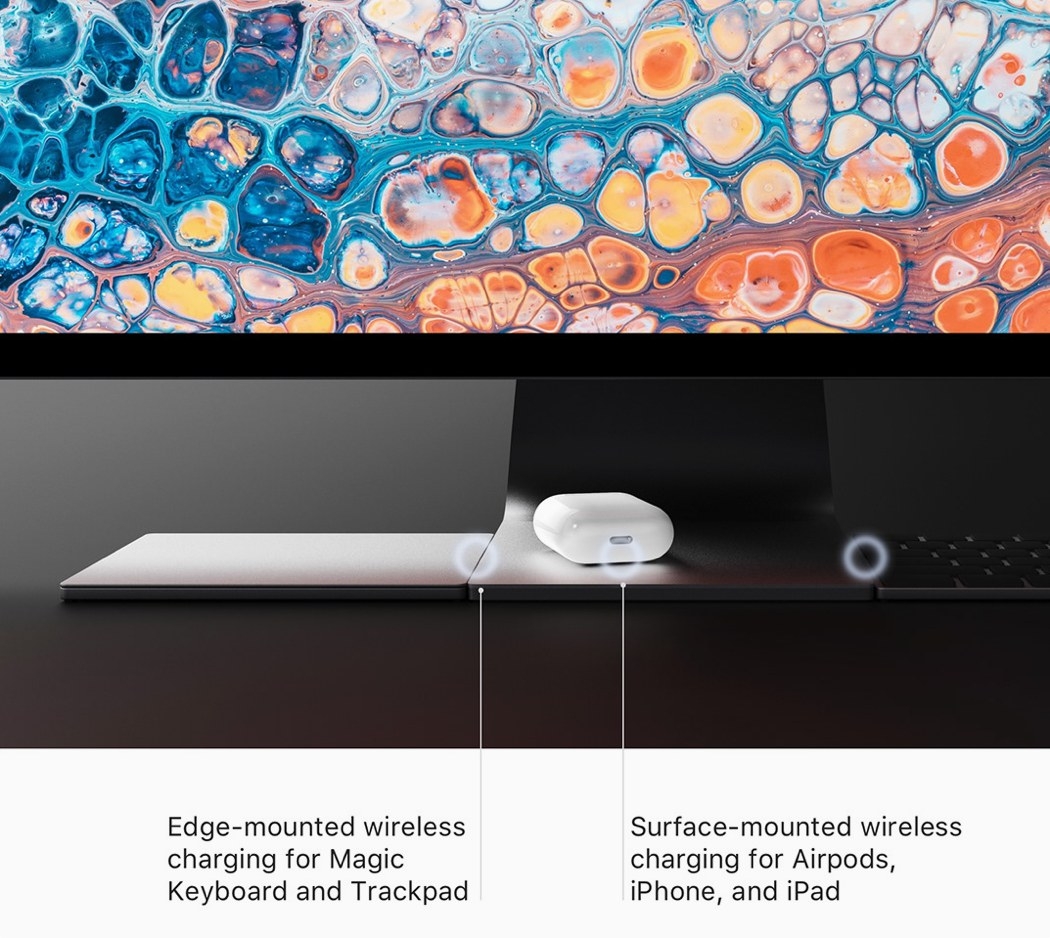 Ngắm nhìn concept iMac 2019 xuất sắc đẹp không tì vết 2348