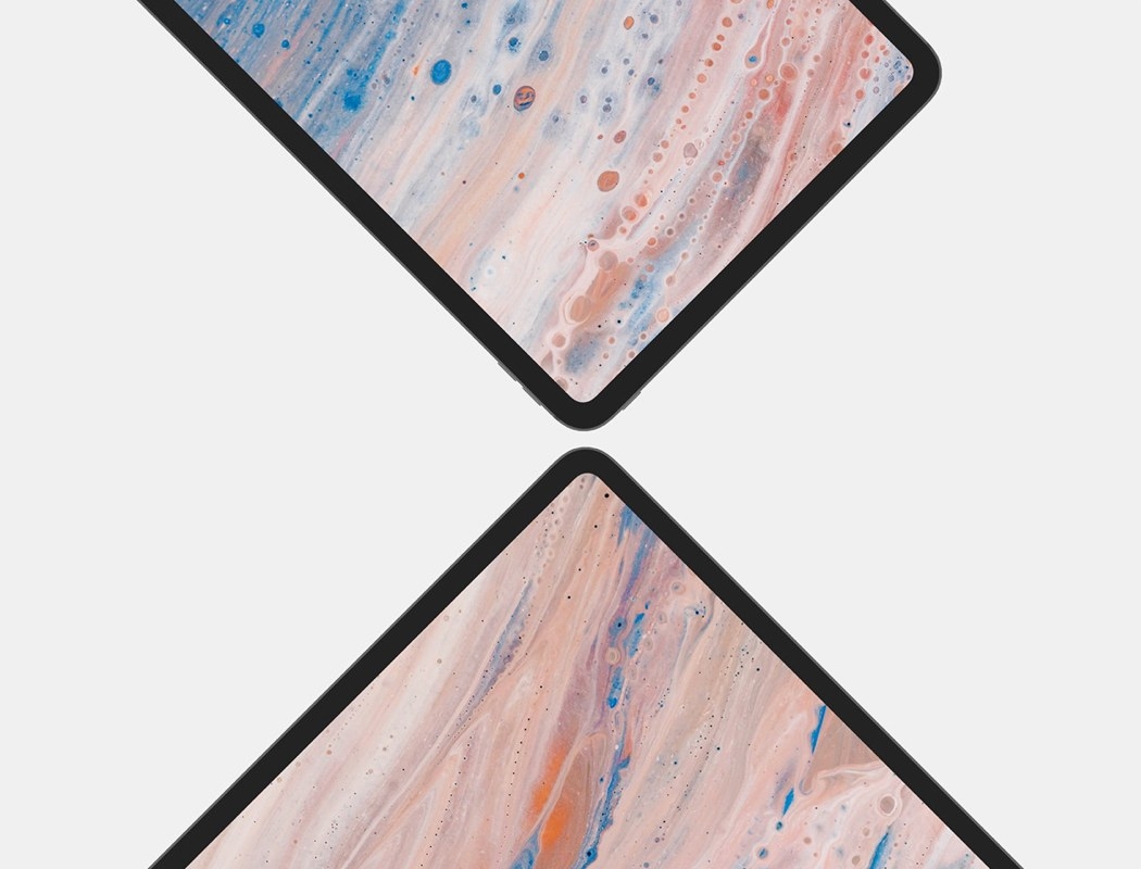 Ngắm nhìn concept iMac 2019 xuất sắc đẹp không tì vết 567