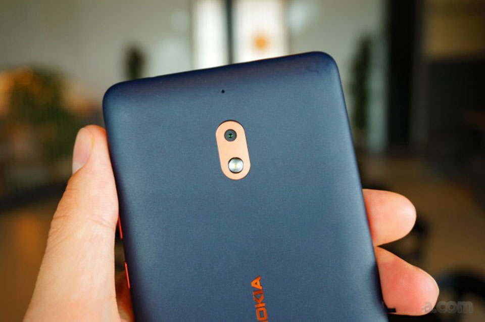 Nokia 2.1: Lựa chọn tuyệt vời dành cho người dùng cơ bản (ảnh 5) Nokia 2.1: Lựa chọn tuyệt vời dành cho người dùng cơ bản (ảnh 5)